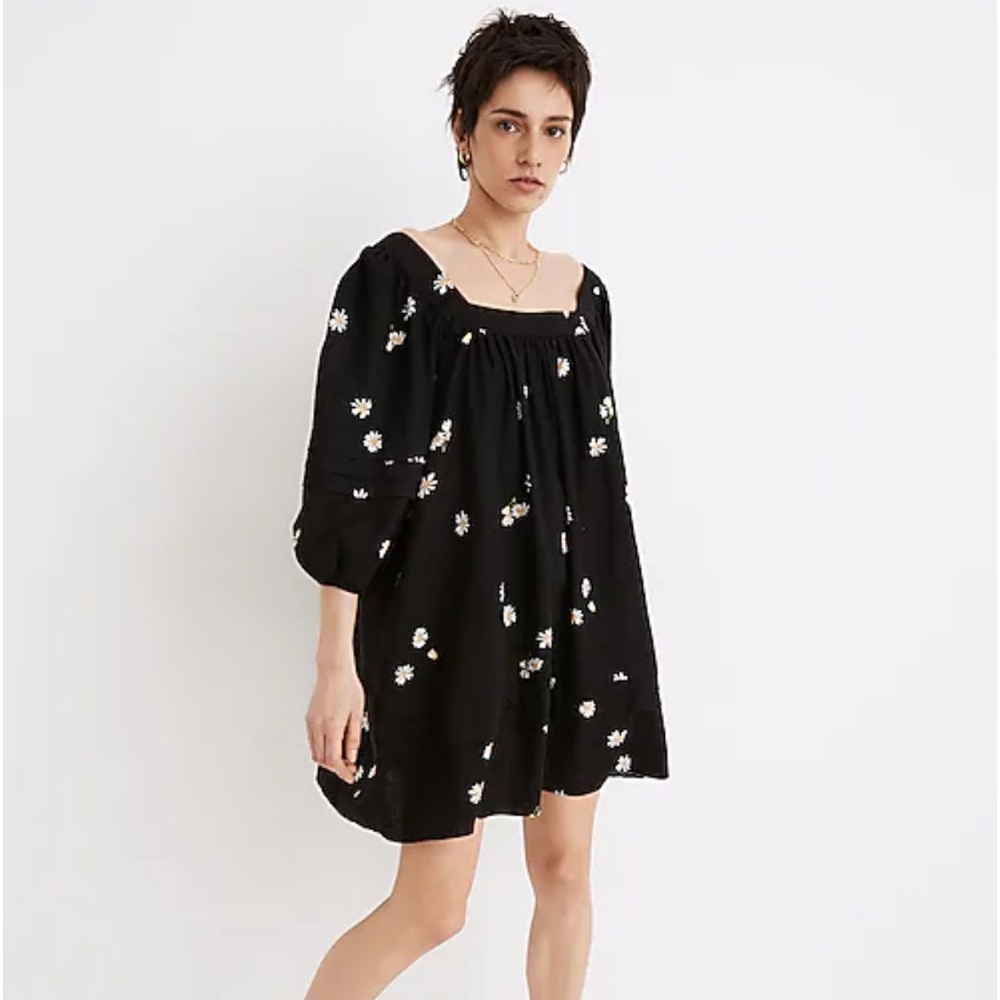 Madewell Dress